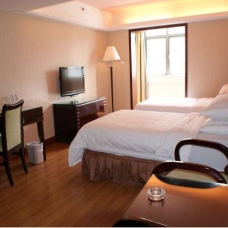 Hotel Vienna Grand Theater Branch Shenzhen Zewnętrze zdjęcie
