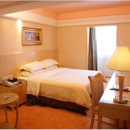 Hotel Vienna Grand Theater Branch Shenzhen Zewnętrze zdjęcie