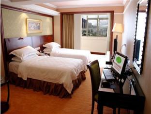 Hotel Vienna Grand Theater Branch Shenzhen Zewnętrze zdjęcie